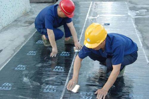 哪個(gè)品牌的防潮止漏建筑涂料好?