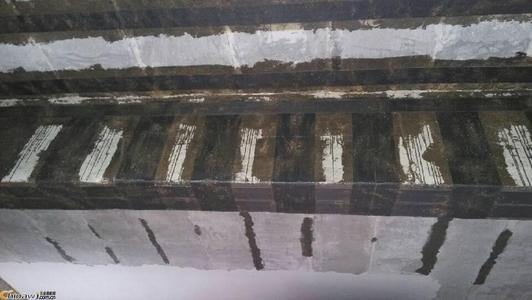 青島加固公司碳纖維布加固標準規(guī)范和工程施工關鍵點