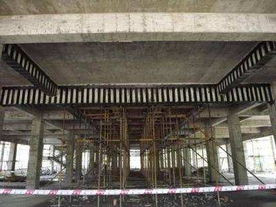 青島加固公司醫(yī)院建筑抗震等級結構加固的方式